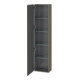 Duravit Hochschrank L-Cube 40x24,3x176cm, Tür li, flan. Gr s-matt-1