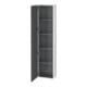 Duravit Hochschrank L-Cube 40x24,3x176cm, Tür links, Eiche natur-4