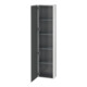 Duravit Hochschrank L-Cube 40x24,3x176cm, Tür links, weiß Hochglanz-1