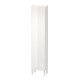 Duravit Hochschrank L-Cube 40x24,3x176cm, Tür re, weiß Hochglanz-1