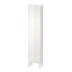 Duravit Hochschrank L-Cube 40x24,3x176cm, Tür re, weiß Hochglanz-1