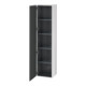Duravit Hochschrank L-Cube 40x36,3x176cm, Tür li, mediterane eiche