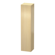 Duravit Hochschrank L-Cube 40x36,3x176cm, Tür re, mediterane eiche
