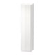 Duravit Hochschrank L-Cube 40x36,3x176cm, Tür re, weiß Hochglanz-1