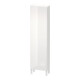 Duravit Hochschrank L-Cube 50x24,3x176cm, Tür links, weiß Hochglanz-1