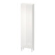 Duravit Hochschrank L-Cube 50x24,3x176cm, Tür links, weiß Hochglanz-1