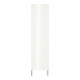 Duravit Hochschrank L-Cube 50x36,3x176cm, Tür re, weiß Hochglanz