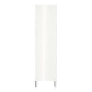 Duravit Hochschrank L-Cube 50x36,3x176cm, Tür re, weiß Hochglanz-2