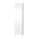 Duravit Hochschrank L-Cube individual, Tür links, weiß matt-1