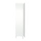 Duravit Hochschrank L-Cube individual, Tür rechts, weiß matt-1