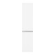 Duravit Hochschrank wandhängend Sivida 40x177x37,4cm, 3 Böd., G chr, li, we. ma