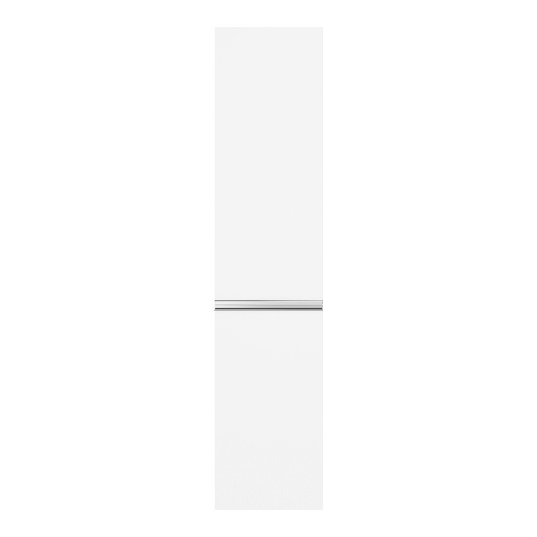 Duravit Hochschrank wandhängend Sivida 40x177x37,4cm, 3 Böd., G chr, re, we. ma