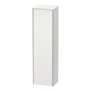 Duravit Hochschrank XSquare 50x35,6x177,6cm, T. li, Nord we s-matt-3