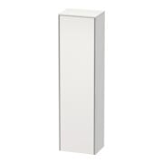 Duravit Hochschrank XSquare 50x35,6x177,6cm, T. re, Nord we s-matt-3