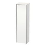 Duravit Hochschrank XSquare 50x35,6x177,6cm, T. re, weiß seidenmatt-3