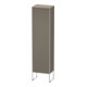 Duravit Hochschrank XSquare 50x35,6x201,6cm, st, T r, f Gr s-matt-3