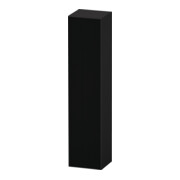 Duravit Hochschrank Zencha 40x36x176cm, 1 T, An R, G s Lin/gr matt
