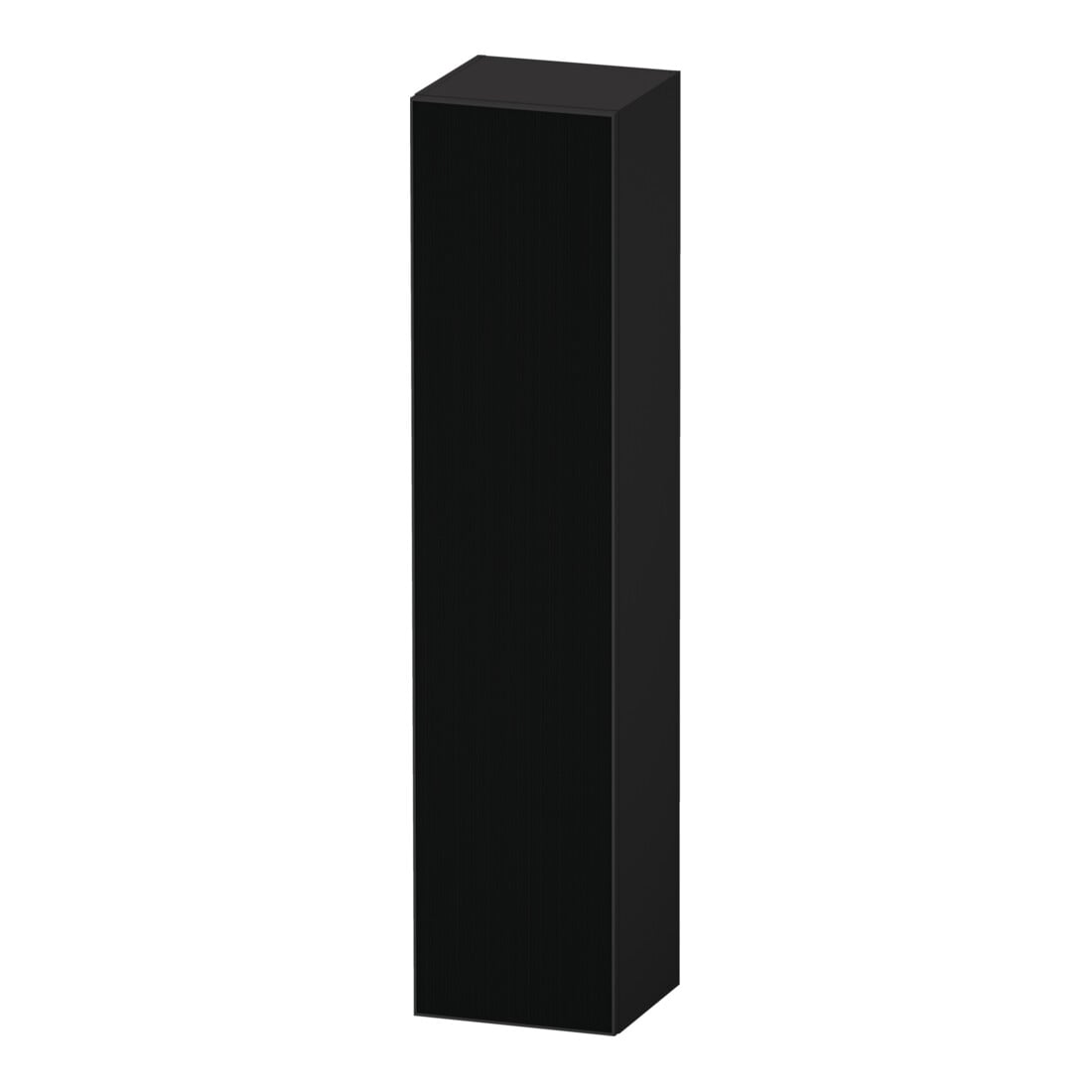 Duravit Hochschrank Zencha 40x36x176cm, 1 T, An R, G s Lin/gr matt