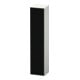 Duravit Hochschrank Zencha 40x36x176cm, 1 T, An R, G s Lini/w matt-1