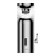 Duravit Infrarot-Waschtischarmatur Sensor 1 Batt., Ausl. 122mm, Temp.-Reg., chrom