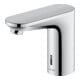 Duravit Infrarot-Waschtischarmatur Sensor 1 Battterie, A 122mm, Wassertemp. vor., c-1