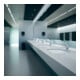 Duravit Infrarot-Waschtischarmatur Sensor 1 Netzt, Ausl. 122mm, Temp.-Reg., chr-5