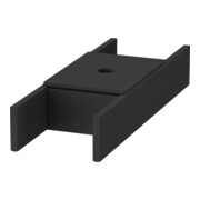 Duravit Inneneinteilung 11,5x32cm, f WT-Unterbauten, Diamant-sw-1