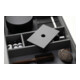 Duravit Inneneinteilung 11,5x32cm, f WT-Unterbauten, Diamant-sw