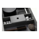 Duravit Inneneinteilung 11,5x32cm, f WT-Unterbauten, sw