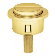 Duravit Kalkulationsartikel Drücker 2, für Spülkästen
