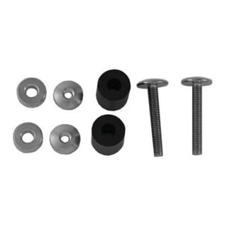 Duravit Kit de fixation 15x30x100mm, ES, pour couvercle d'urinoir ou chasse d'eau
