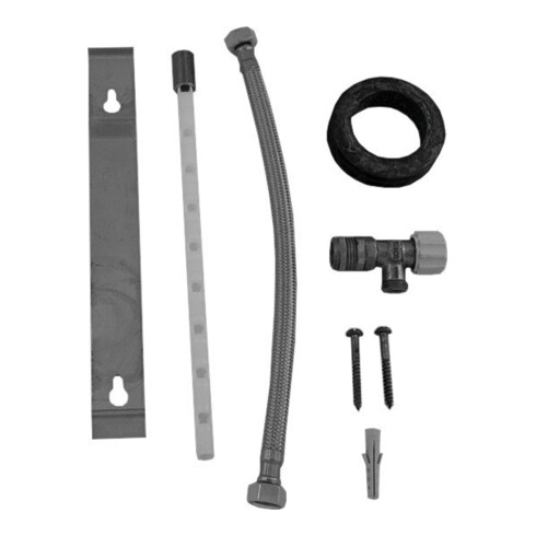 Duravit Kit de fixation réservoir Starck Edition 1, pièce de rechange