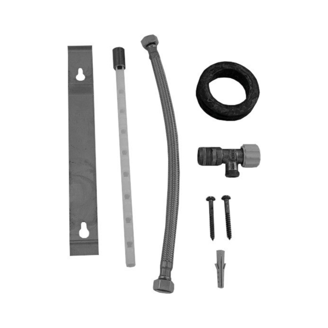 Duravit Kit de fixation réservoir Starck Edition 1, pièce de rechange