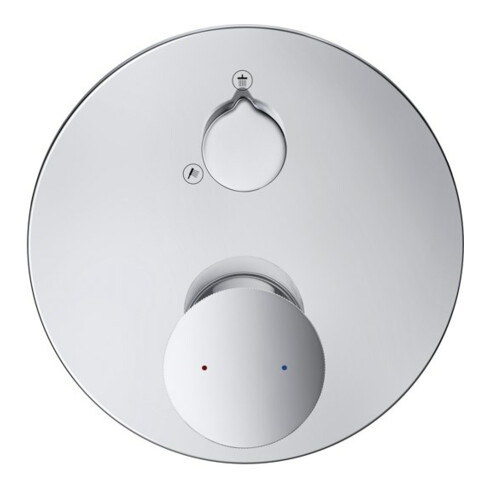 Duravit Kit de montage complet White Tulip UP-WA.-EHM, c, m Umst-V et sécurité Kombi