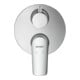 Duravit Kit de montage prêt à l'emploi n°1 Mitigeur bain encastré, 2 voies, c-4