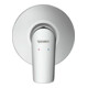 Duravit Kit de montage prêt à l'emploi n°1 Mitigeur douche encastré, 1 voie, c-4