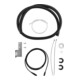 Duravit Kit de raccordement encastré, pour interface fonctionnelle-1