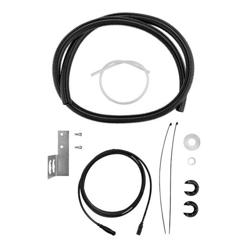 Duravit Kit de raccordement encastré, pour interface fonctionnelle