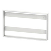 Duravit Kit d'encastrement 136,1x13,9 cm, cadre pour vis à aggloméré Good/Better