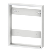 Duravit Kit d'encastrement 66,1x13,9 cm, cadre pour vis à aggloméré Good/Better