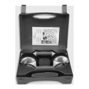 Duravit Kit d'installation pour baignoire balnéo autoportante