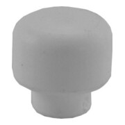 Duravit Kit tampon pour couvercle d'urinoir sans fermeture douce