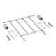 Duravit Klapprost Starck 3 chrom-1