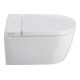 Duravit Kompakt-Dusch-Tief-WC Starck Pro 220-240 V, 50 Hz, riml, HG, HygieneUV-5