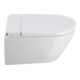 Duravit Kompakt-Dusch-Tiefspül-WC D-Neo 220-240 V, 50 Hz, Rimless, HygieneGlaze-1