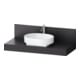 Duravit Konsole Balcoon 120x55x37cm, 1 AS, Be m, la S, Verb-St-1