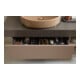 Duravit Konsole Balcoon 140x55x37cm, 1 AS, Be L, ba S, Verb-St