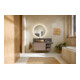 Duravit Konsole Balcoon 140x55x37cm, 1 AS, Be L, ba S, Verb-St-5