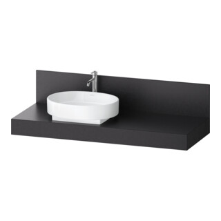 Duravit Konsole Balcoon 140x55x37cm, 1 AS, Be L, la S, Verb-St