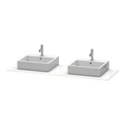 Duravit Konsole XSquare 160x55cm, E s, m 2 Auss, Beck. beids.-3